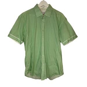 Autocratic Vogue Italy Short Sleeve 6/XXL